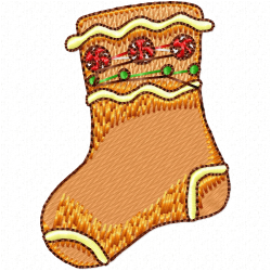 Kids And Toys Embroidery Design 12
